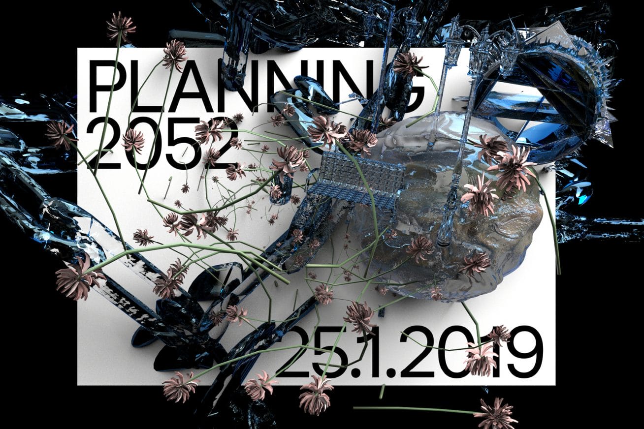 Planning 2052