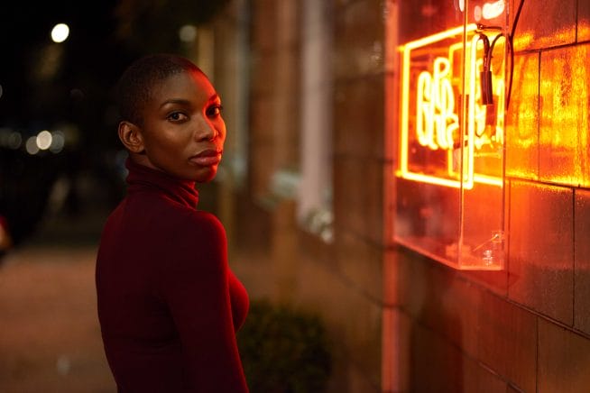 The 62nd BFI London Film Festival in partnership with American Express® &#8211; Bringing You the Best in Cinema!