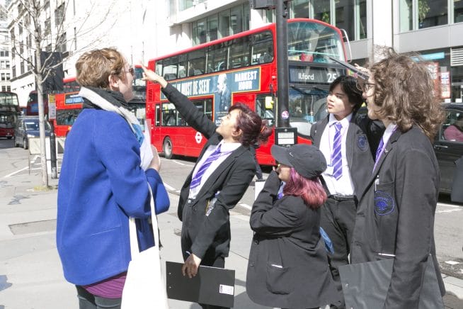 The Mulberry UTC Challenge