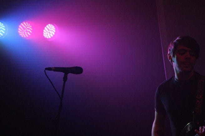 Micro-Commission Programme