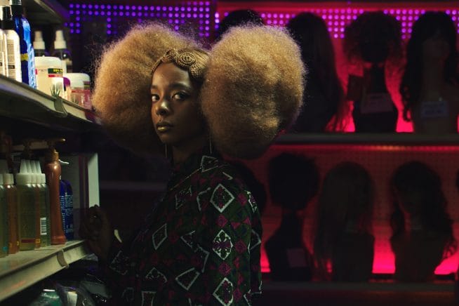 Film Festival Season at Rich Mix