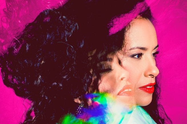 La Yegros + King Coya