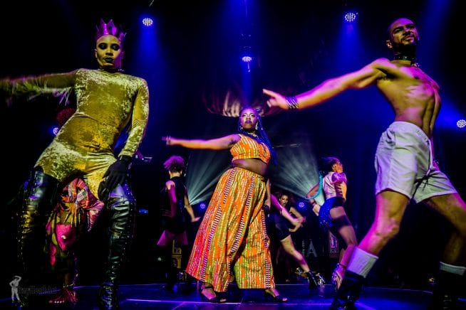 Heartbreak Hotel: Anti-Valentine&#8217;s Day Extravaganza