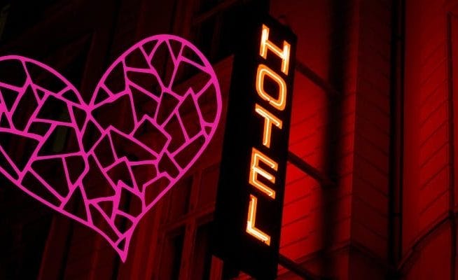 Heartbreak Hotel