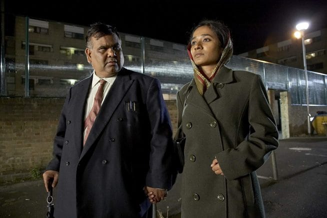 UK Asian Film Festival &#8211; Day Pass