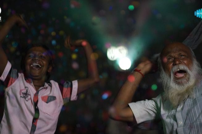 K.D: World Premiere Screening + Q&#038;A