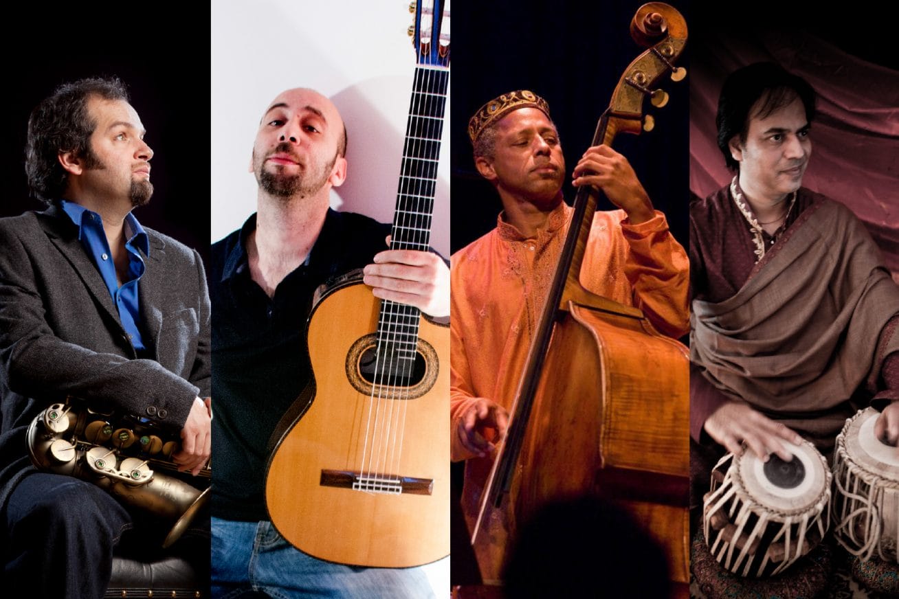 Shared Values Festival