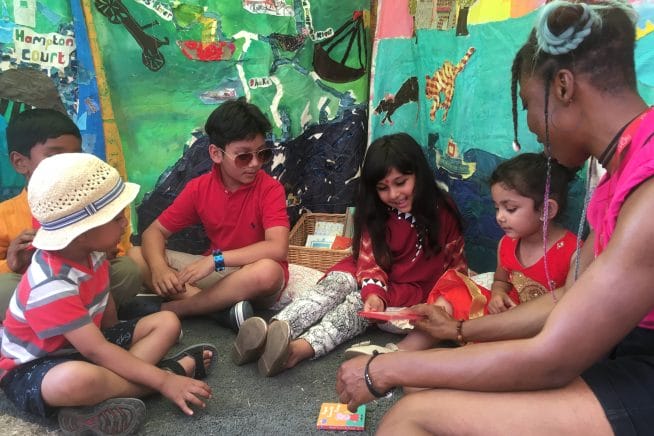 Your local independent arts centre needs your help!