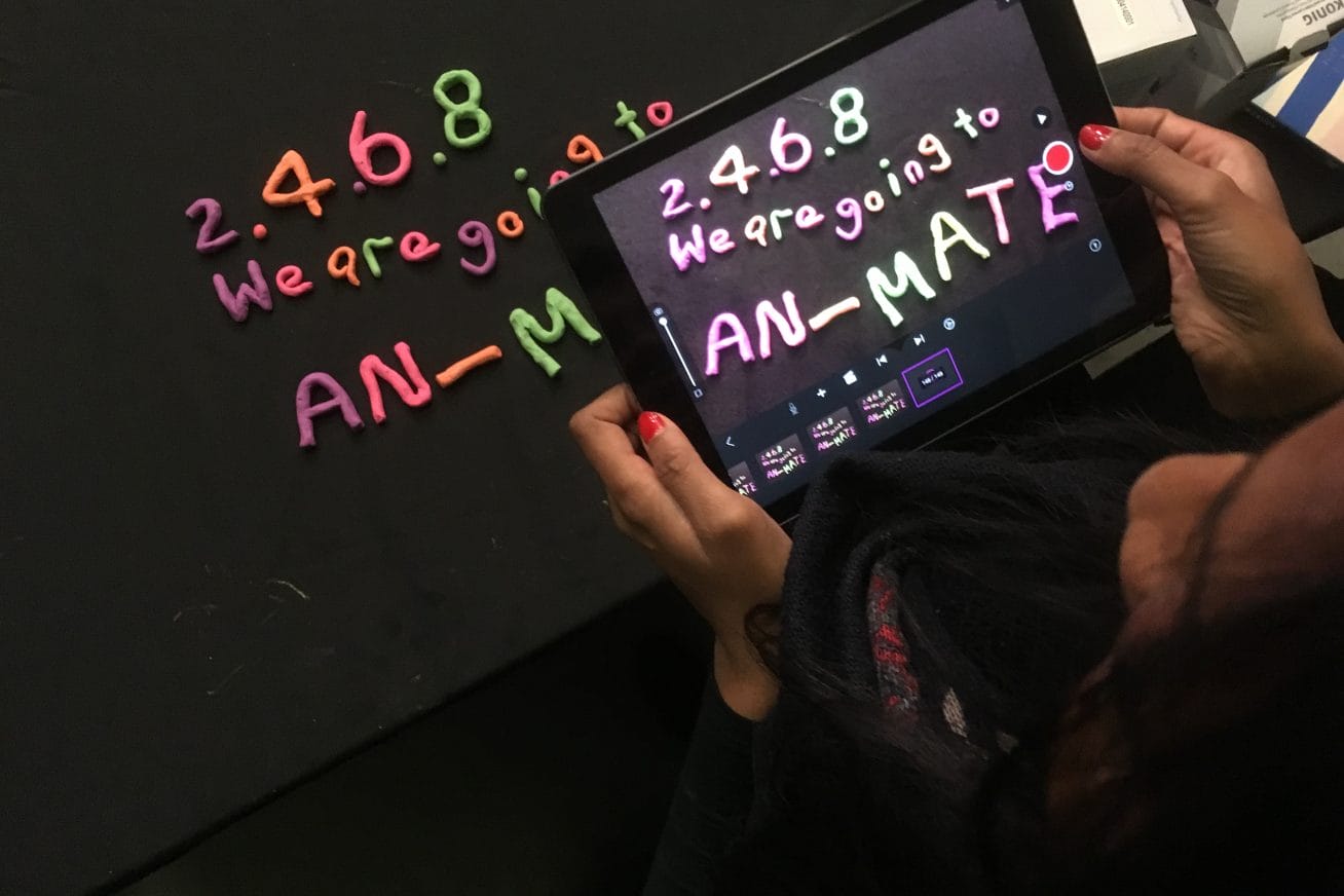 Pic n Mix Teachers CPD