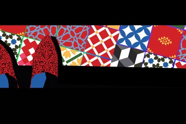 Without Shortcuts, We Go In