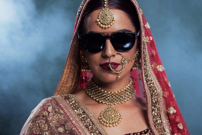 BROWN TANGLE &#8211; A British Asian cross-arts festival