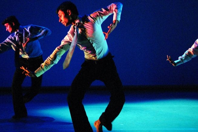 RetroTANGLE: Back to the future