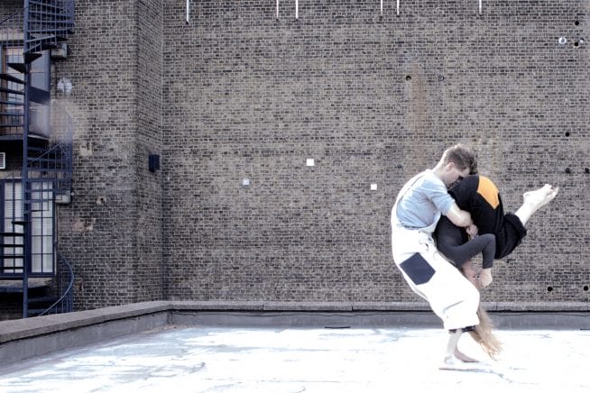 Conspiracy of Orphans