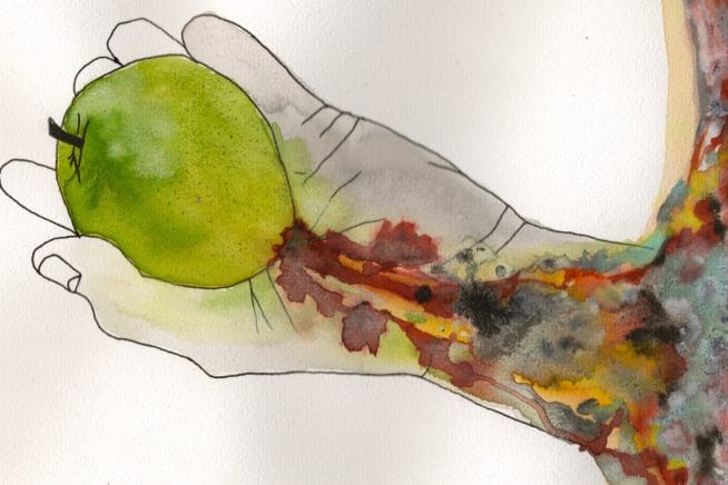 Eve &#038; Adam: Inauguration