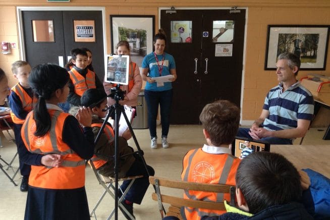 PIC ‘N’ MIX – GREEN TOWER HAMLETS 2019/20