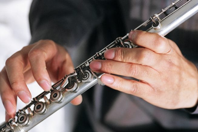 Rowland Sutherland and London Art Collective &#8211; DJ Marv Radio