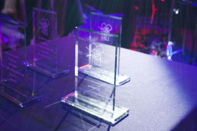CLOSING NIGHT + LSFF 2020 AWARDS