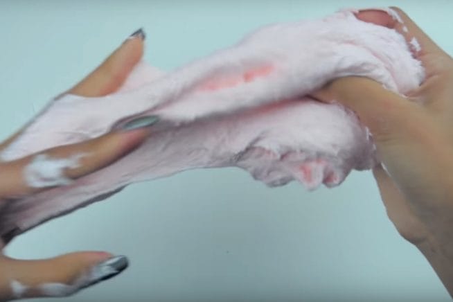 ASMR: SENSES WORKING OVERTIME