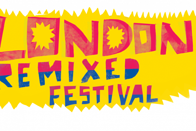 London Remixed Festival 2020: BRASS OFF