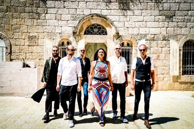 AWAN Festival: TARABBAND