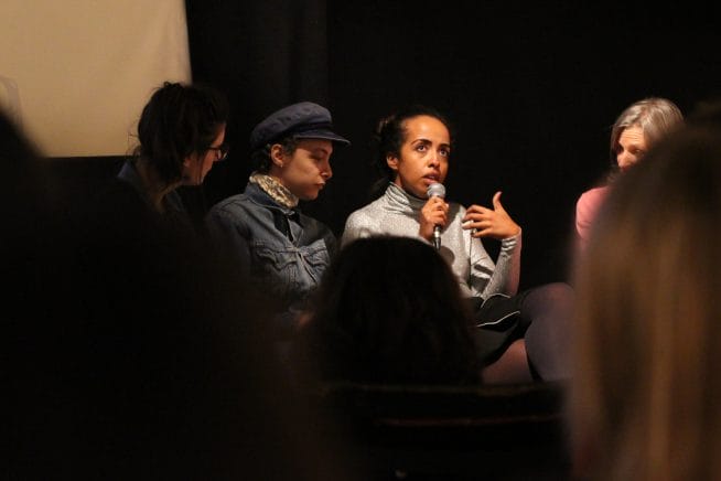 LSFF INDUSTRY: London Short Film Festival &#8211; Week Pass