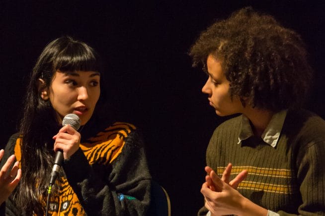 LSFF INDUSTRY: London Short Film Festival &#8211; Day Passes