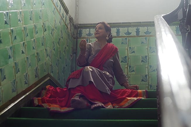 CANCELLED: UK Asian Film Festival 2020