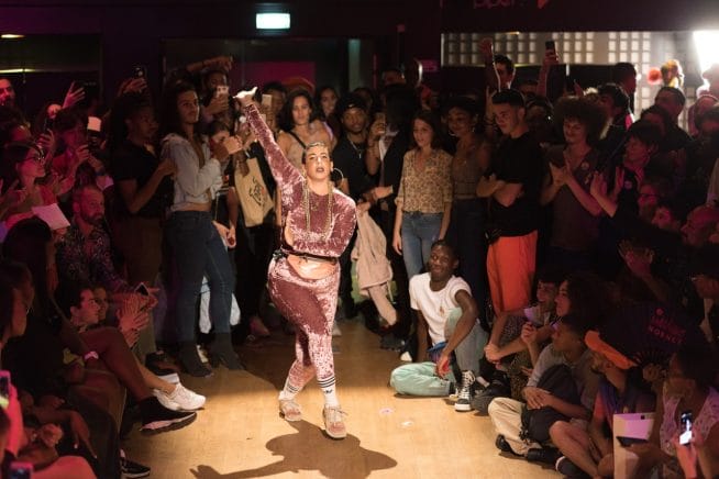 Decolonise the Dancefloor