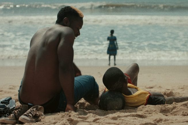 The Baobab Award for Best Short Film