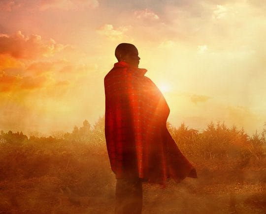 I Am Samuel + Kenyan, Christian, Queer with Live Director Q&#038;A