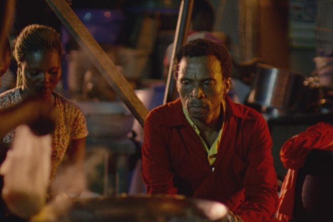 Eyimofe (This is my desire)