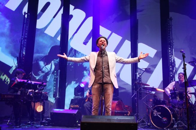 Raised @ Rich Mix interview with Tongue Fu’s Chris Redmond