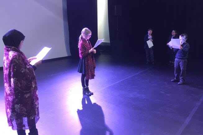 PIC ‘N’ MIX: My Story, Our Story – 2020/21