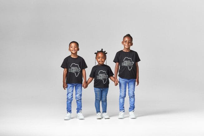 Black History School