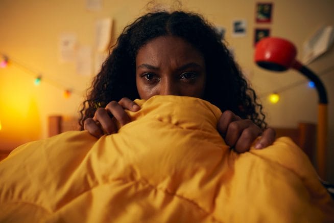Online: Something in the Closet + Director Q&#038;A