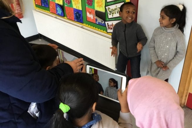 Mr Gee and Amani Saeed join this year&#8217;s Pic &#8216;n&#8217; Mix programme