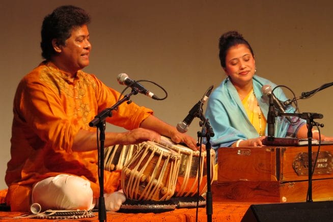 Celebrating Bangladesh Independence Day