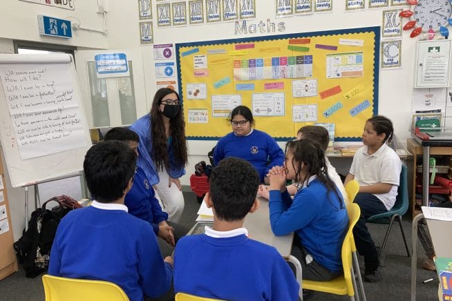 Catching up with Pic ‘n’ Mix