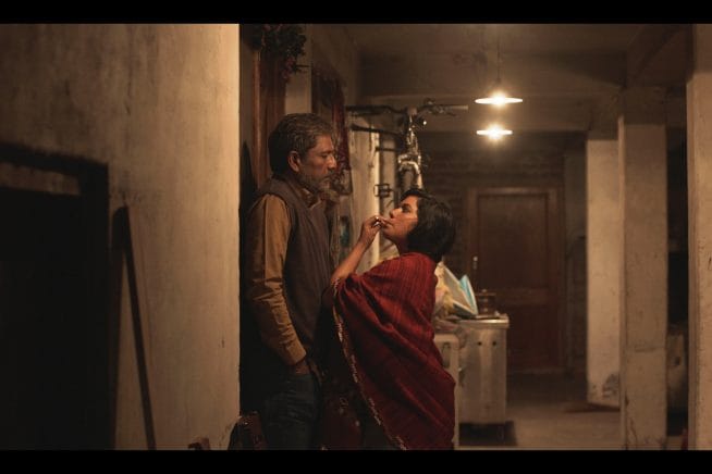 Nirvana Inn + Q&#038;A