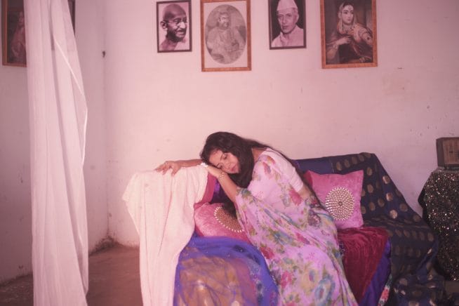 Toofaan Mail + Q&#038;A