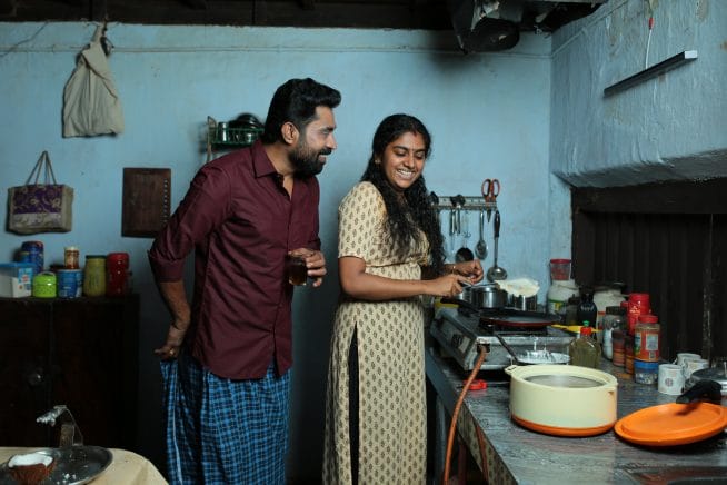 The Great Indian Kitchen + Q&#038;A