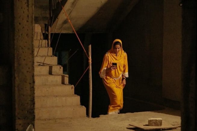 Not Today + Q&#038;A