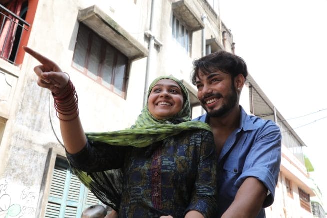 Fire of Teak, Flame of Chinar + Q&#038;A