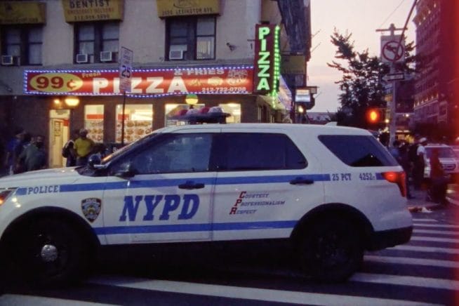 Rich Mix Film Fix: And the award goes to…