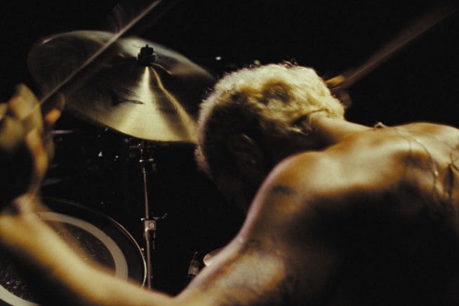 Rich Mix Film Fix: Back on the Big Screen