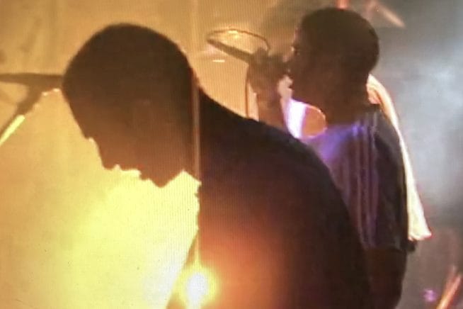 Mutiny: Asians Storm British Music + Q&#038;A