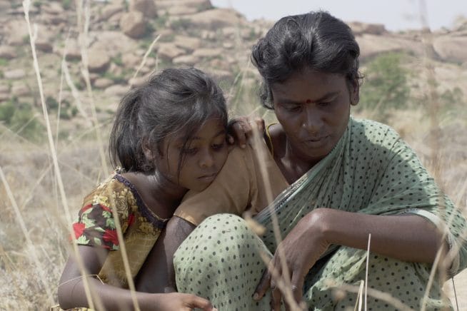 Koozhangal (Pebbles)