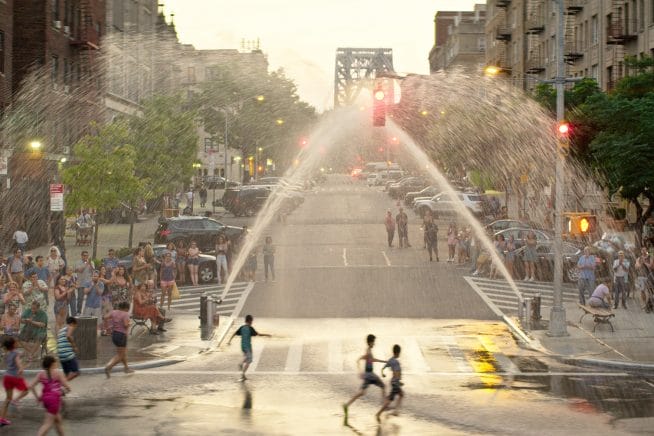 Rich Mix Film Fix: Summer Blockbusters