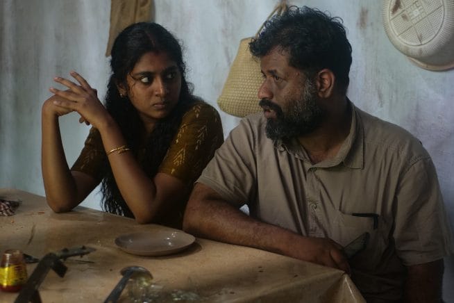 Challenging Patriarchy in The Great Indian Kitchen