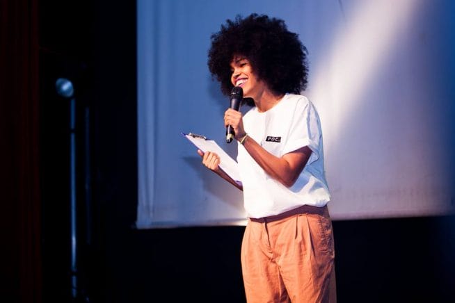 Rich Mix New Creatives – call out for partners